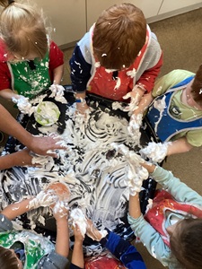 Gallery Item 7 Messy